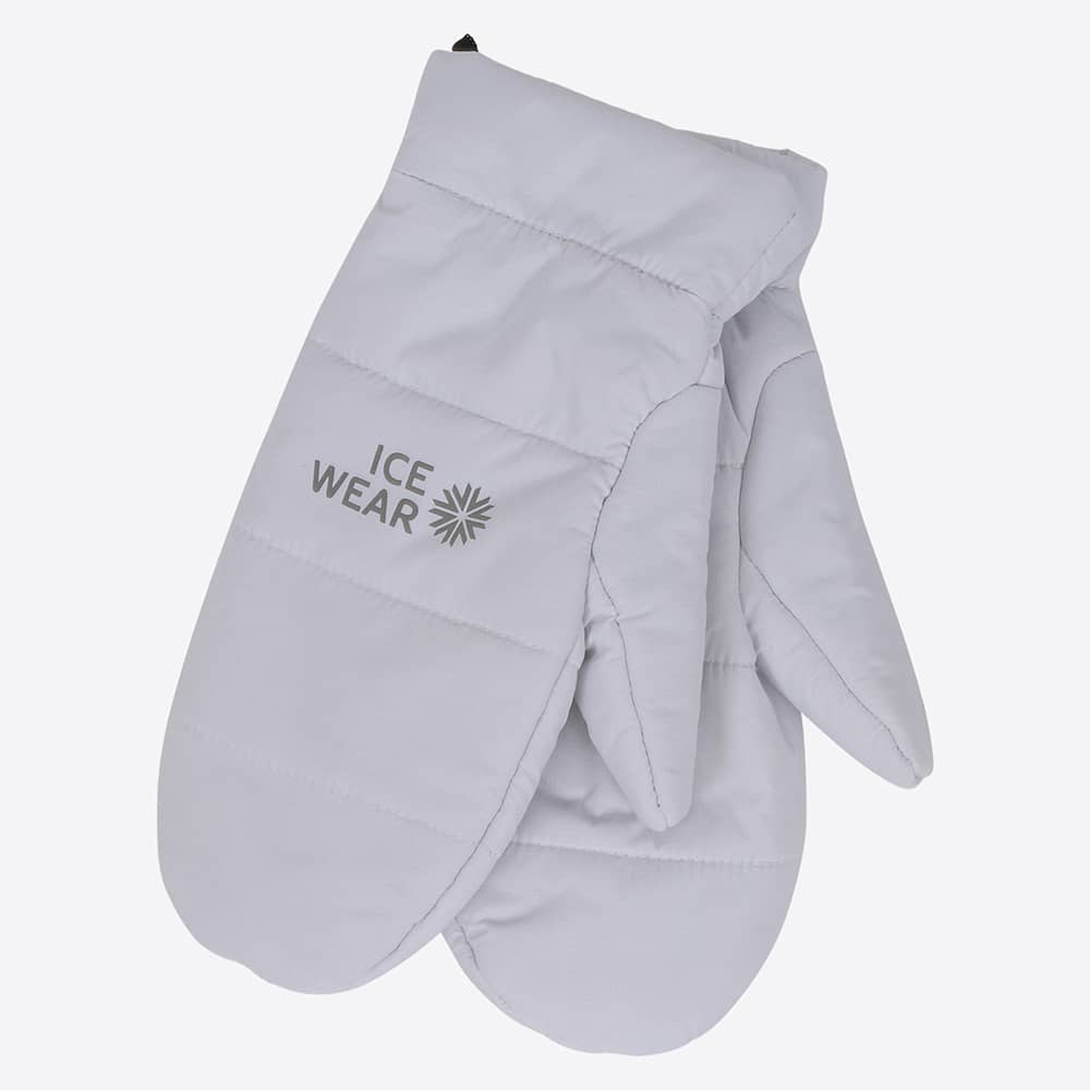 KALDI vettlingar með íslenskri ullarfyllingu