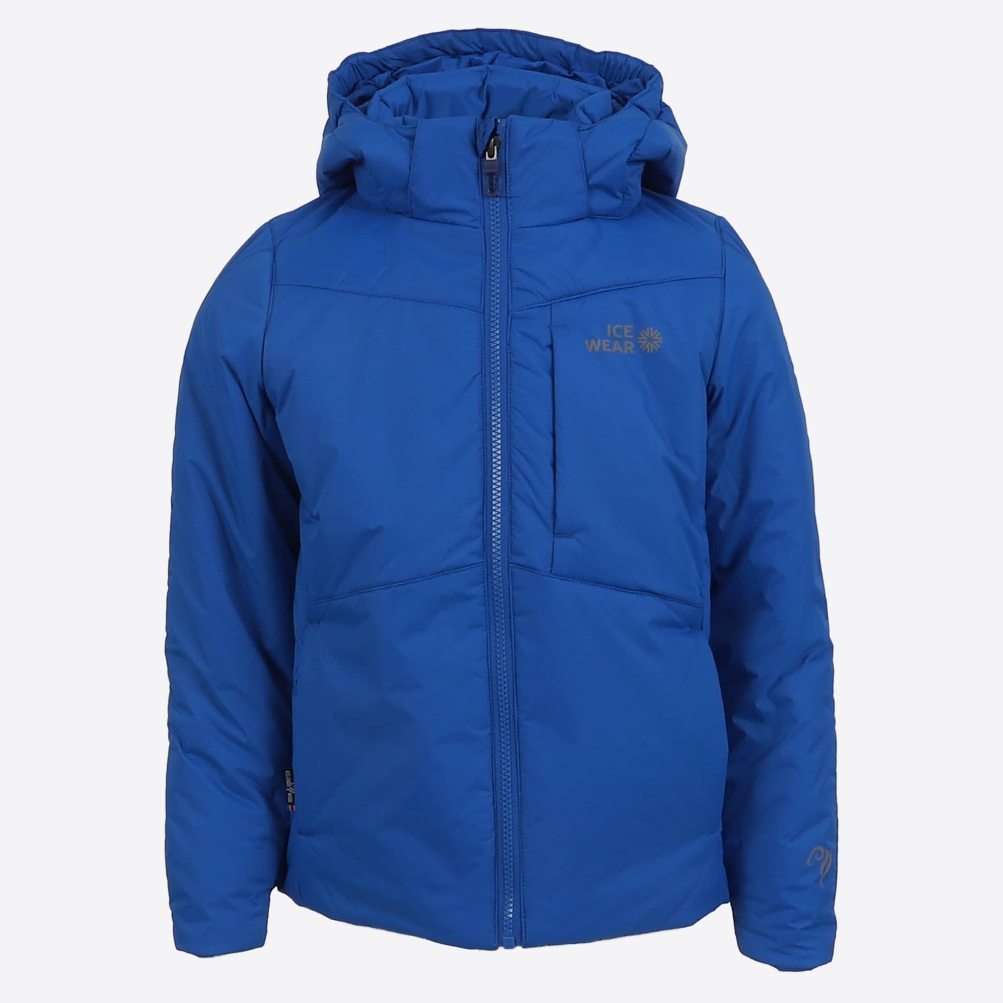 Reykjanes Kinder-Winterjacke