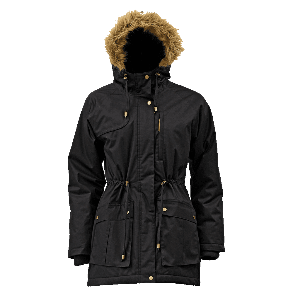 Parka d'hiver Alda