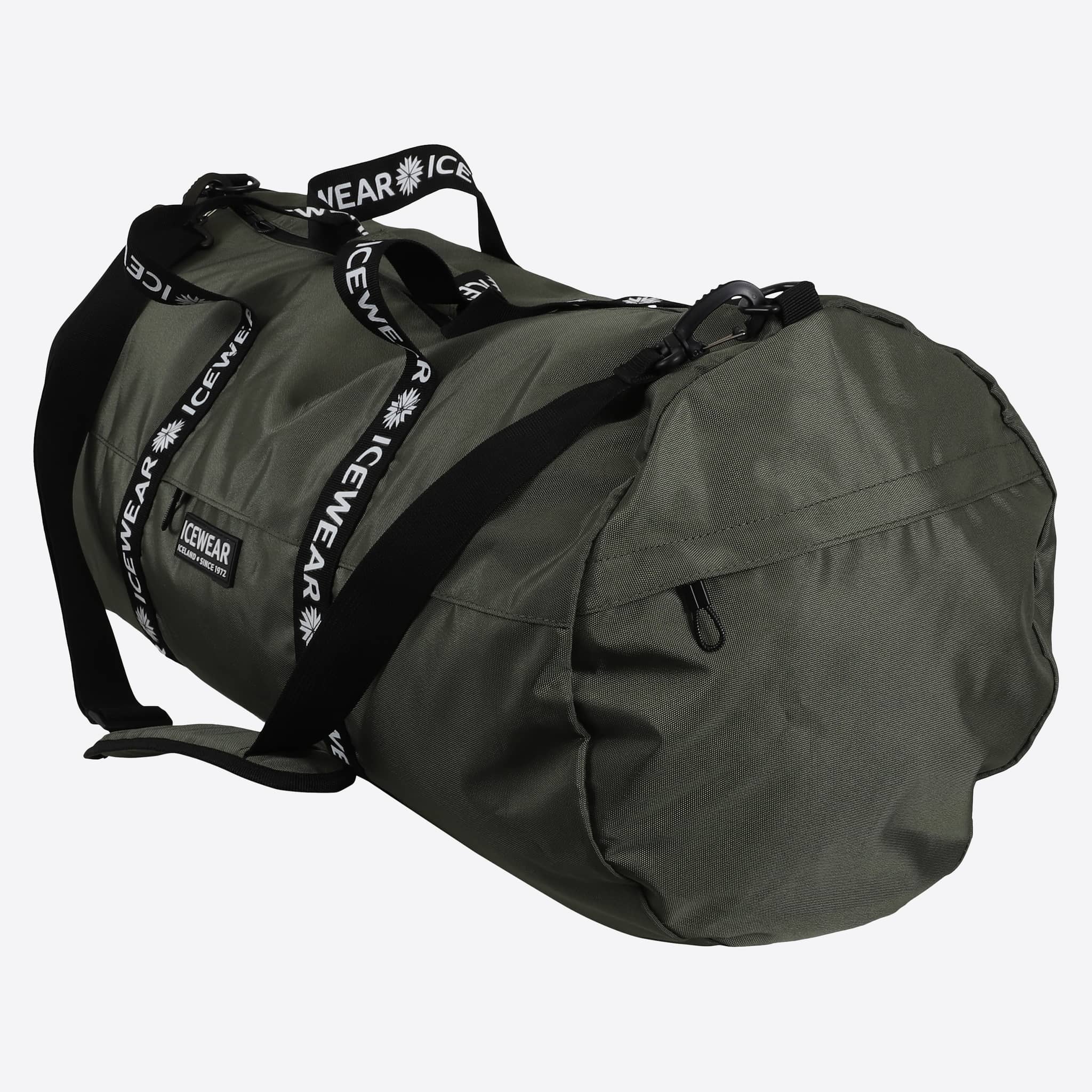 Akureyri large weekend bag