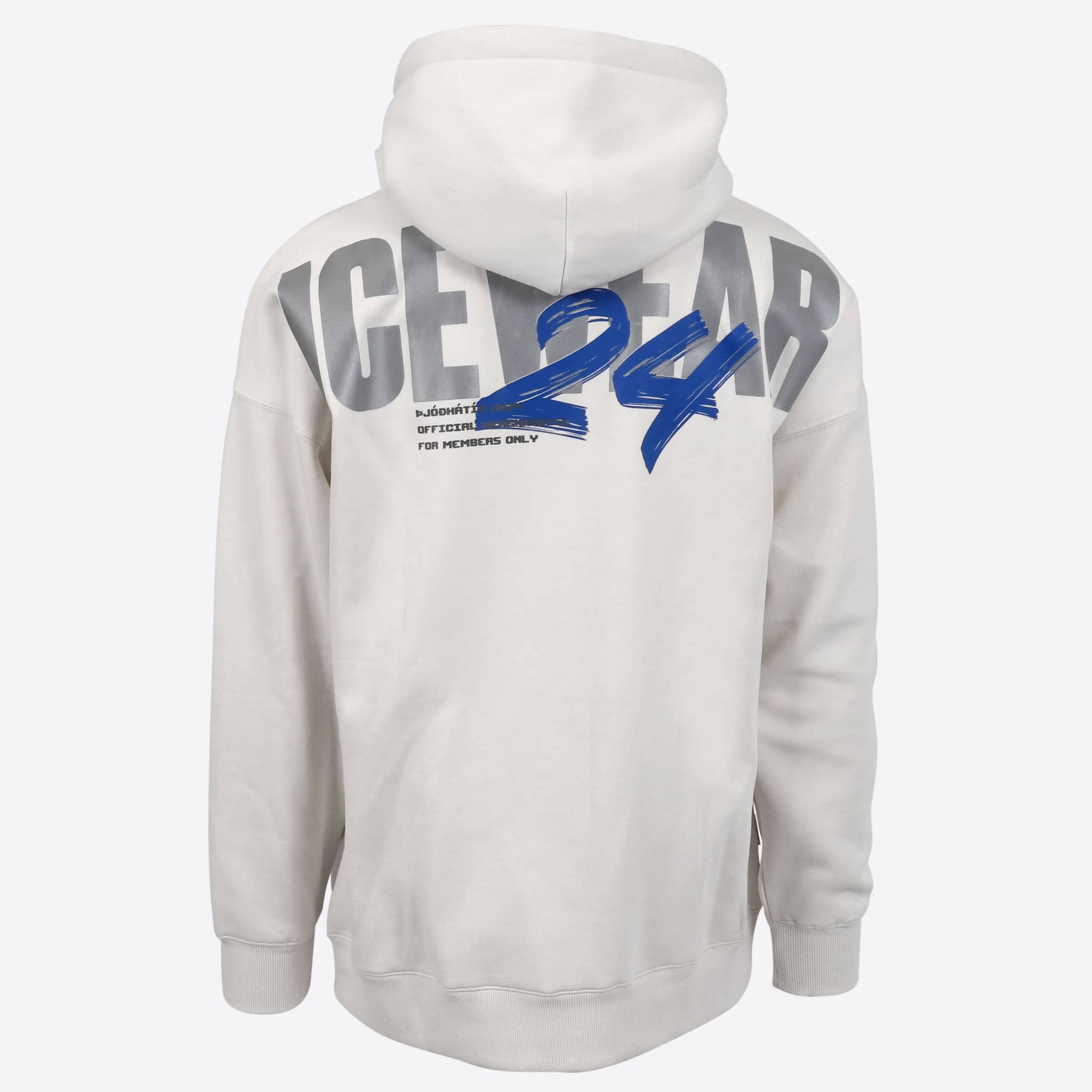 Dalurinn sweatshirt à capuche